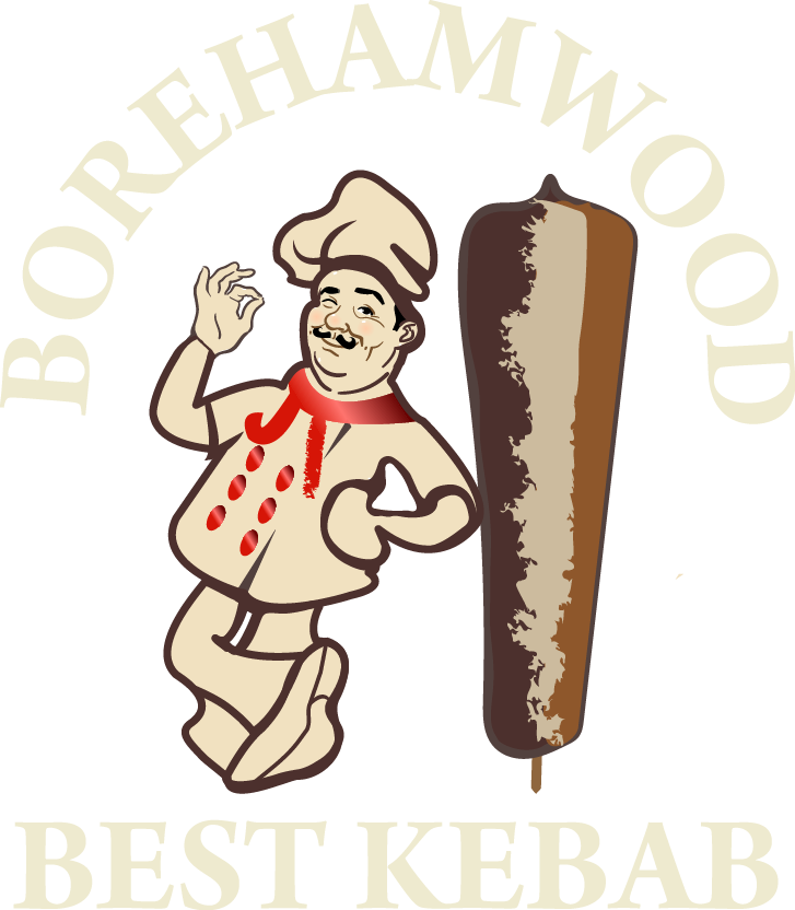 Borehamwood Best Kebab
